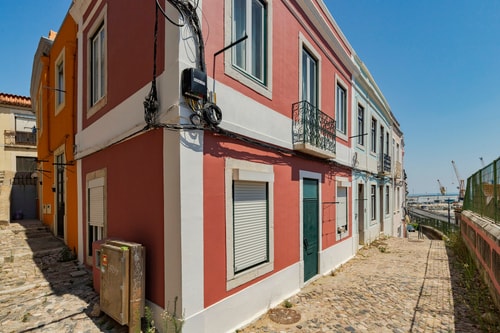 Luxury Loft in Setúbal 21 Home Match