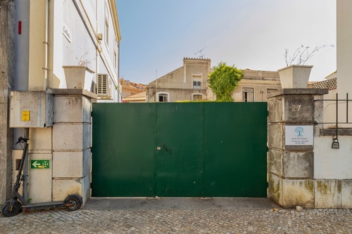 Setúbal Downtown Farol 1 Home Match