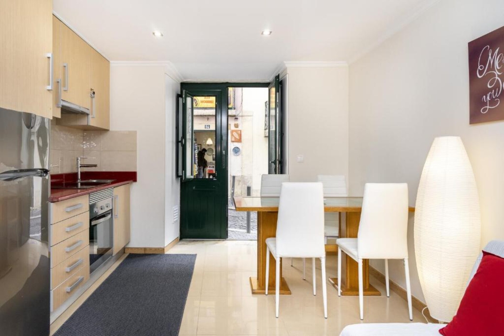 Alfama Modern Studio 4 Home Match