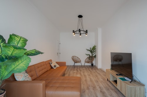 Terracota Apartment 2 Home Match