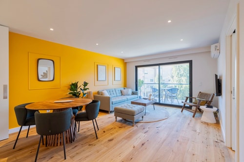 Quinta View Apartment 3 Home Match