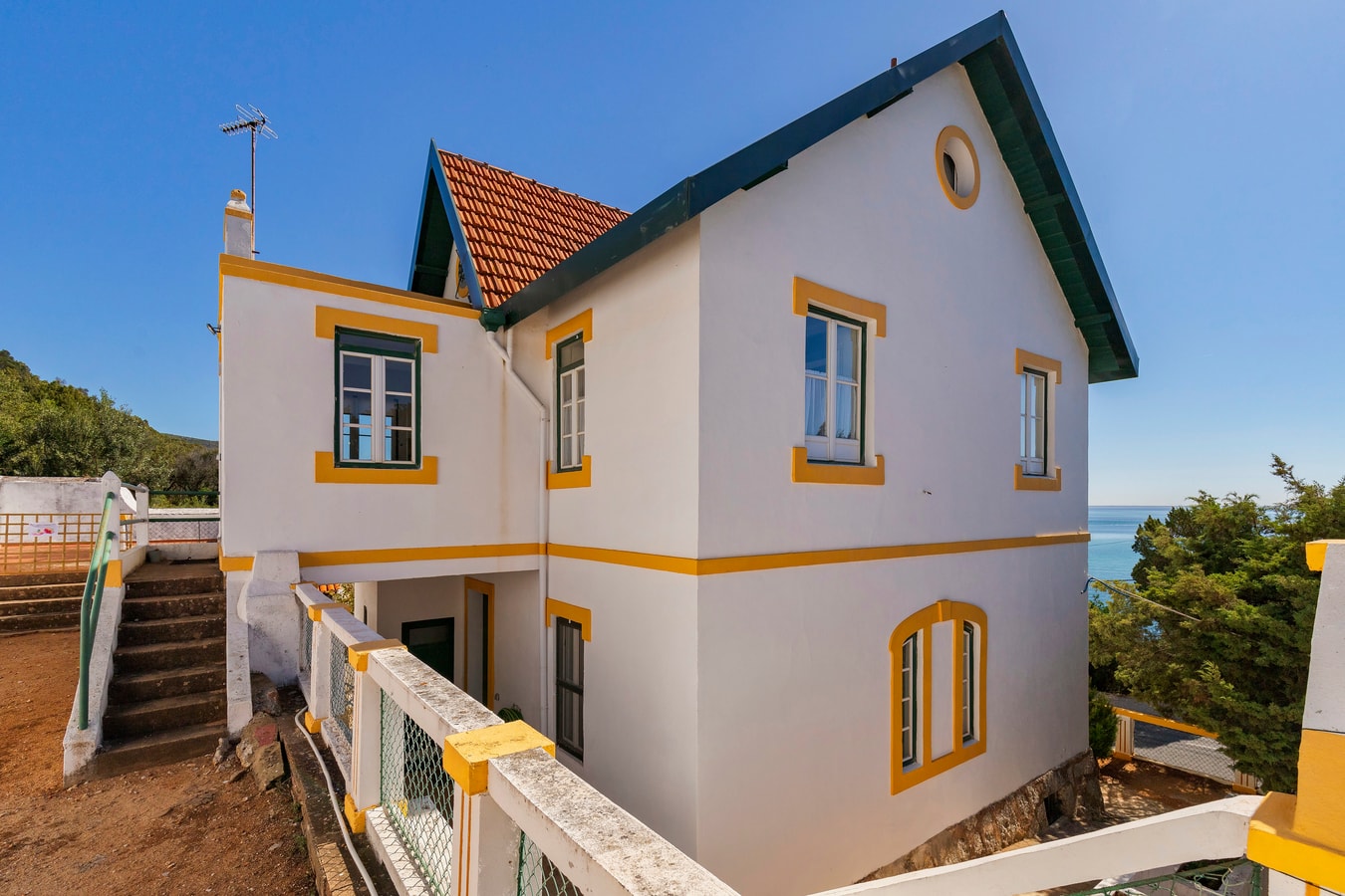 Chalet Machado · Chalet Machado 42 Home Match