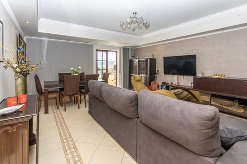 Apartamento 55 26 Home Match