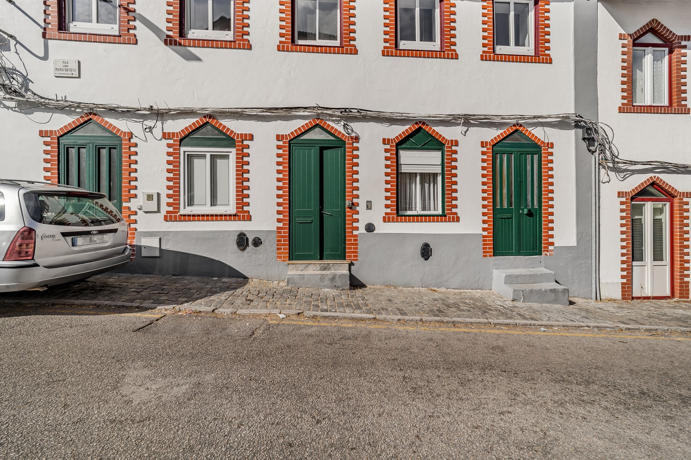 Setúbal Arena III, By Home Match 22 Home Match