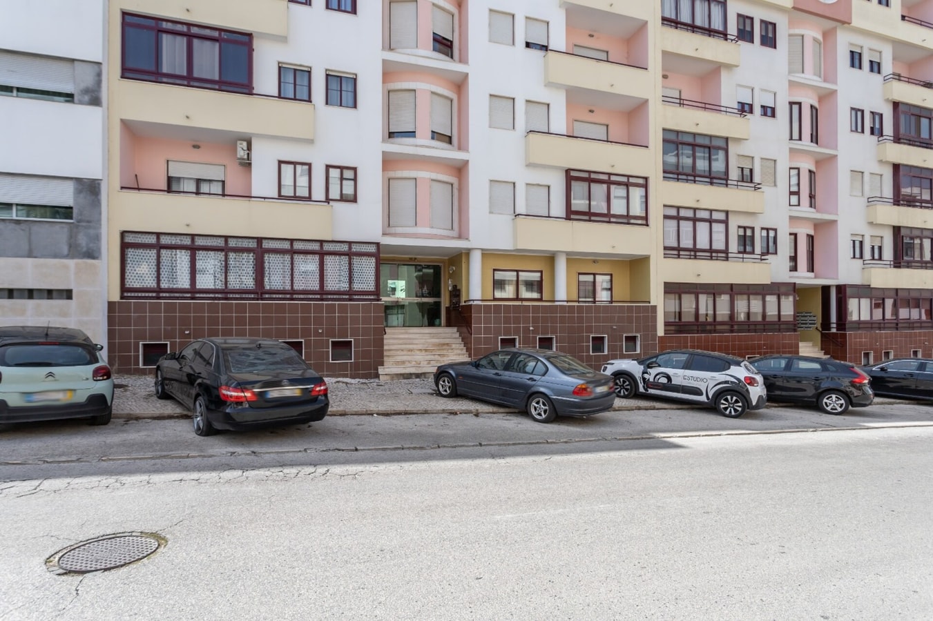 Apartamento 55 10 Home Match