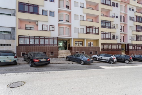 Apartamento 55 10 Home Match