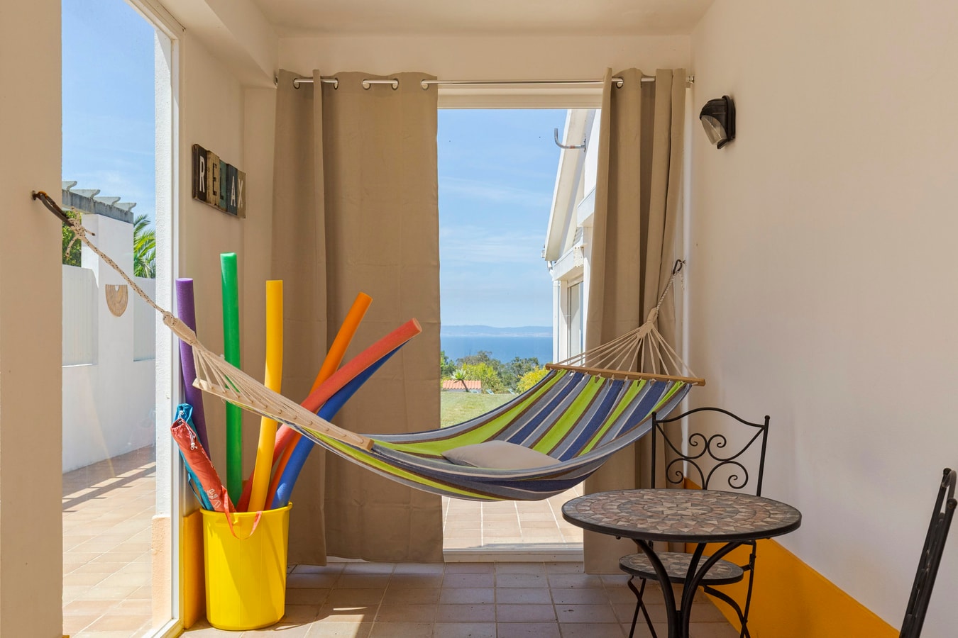Casa da Colina 63 Home Match