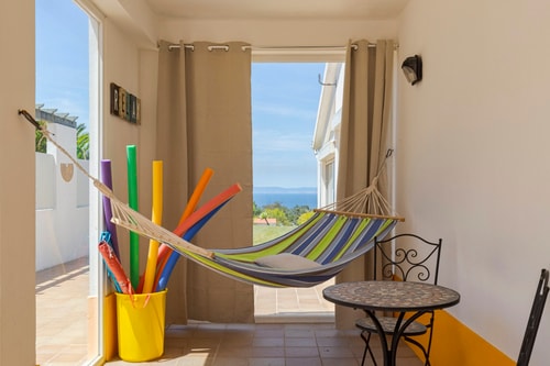 Casa da Colina 63 Home Match