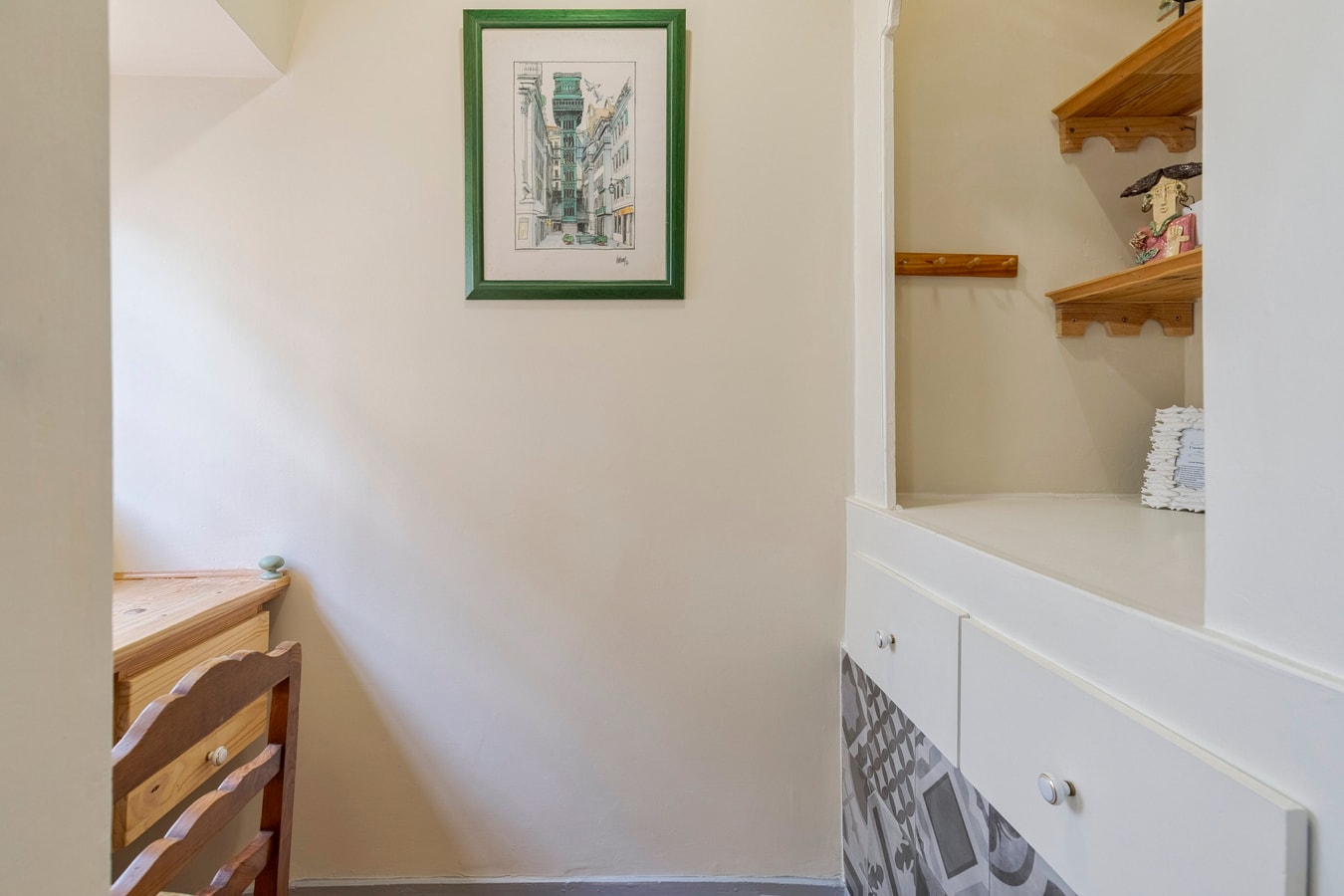 Carmo's Residence Art Apartments 1º 8 Home Match