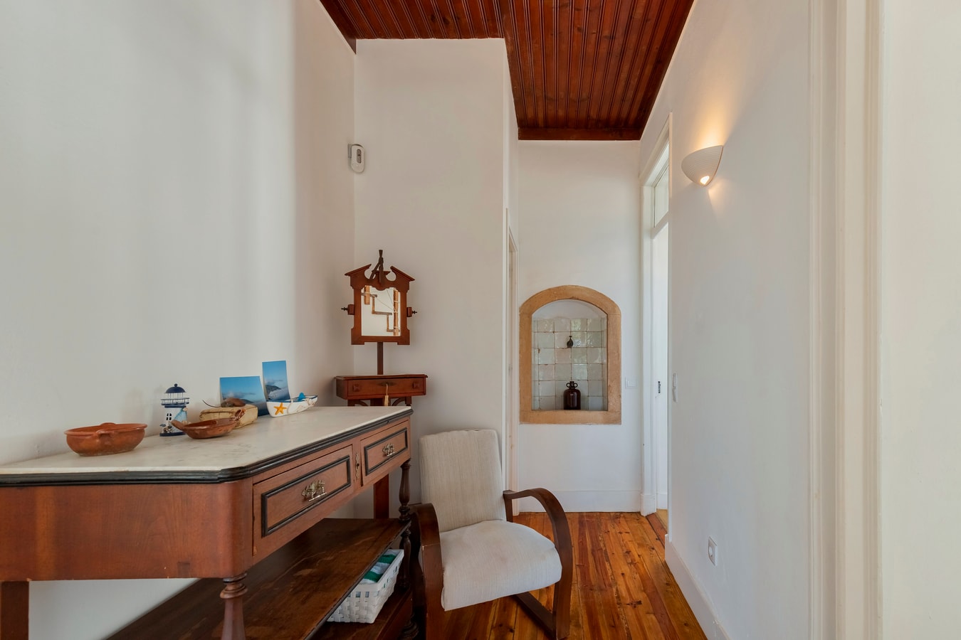 Chalet Machado · Chalet Machado 33 Home Match