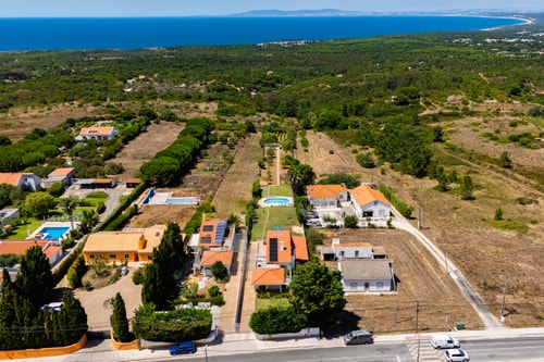 Casa da Colina 48 Home Match