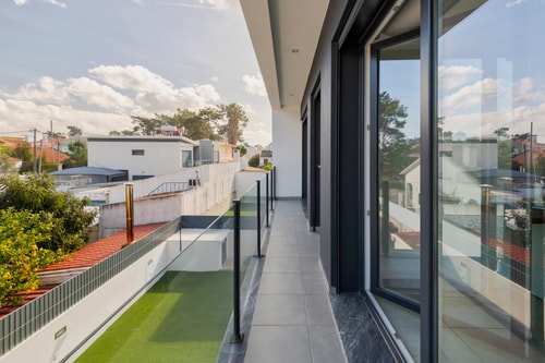 Aroeira Luxury House 30 Home Match