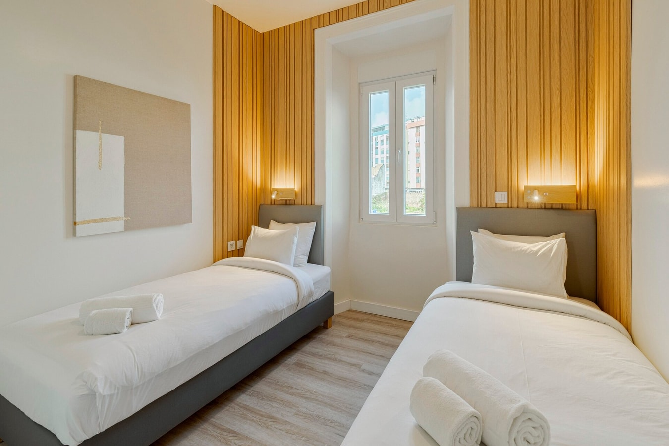 João Eloy Apartment 21 Home Match