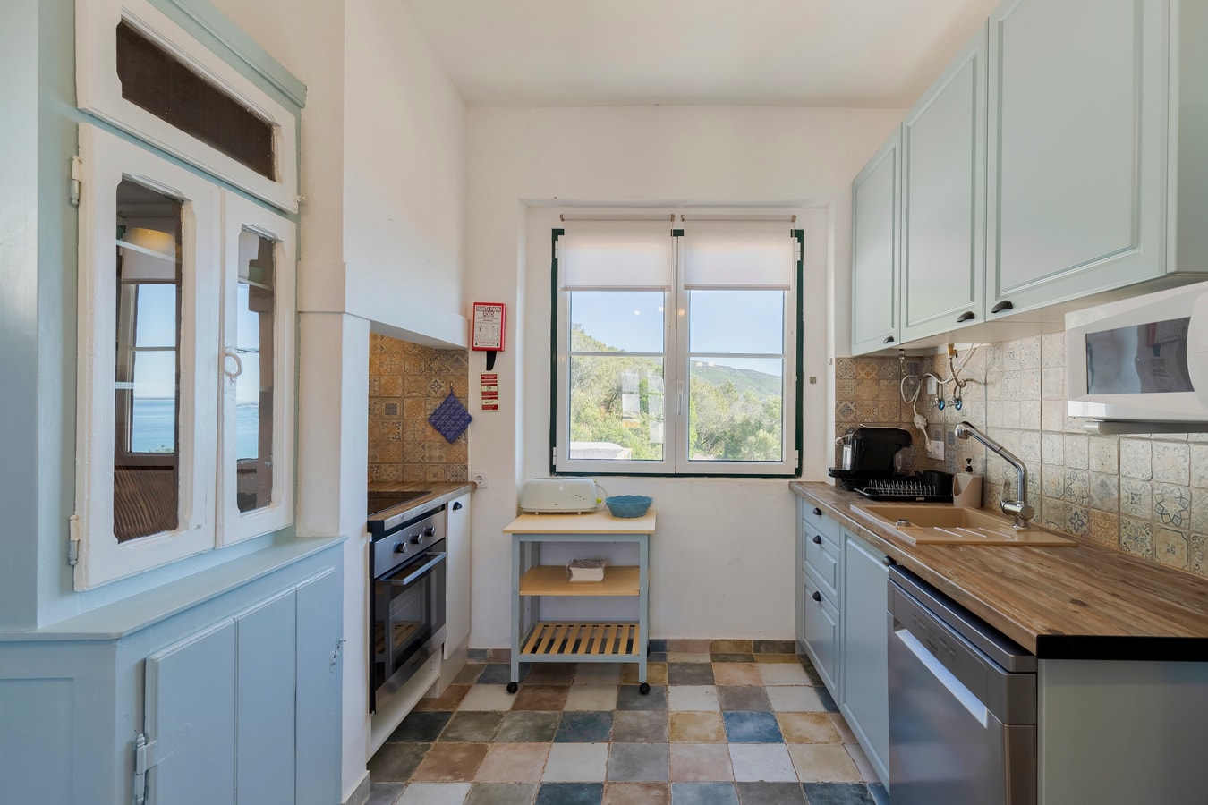 Chalet Machado · Chalet Machado 3 Home Match