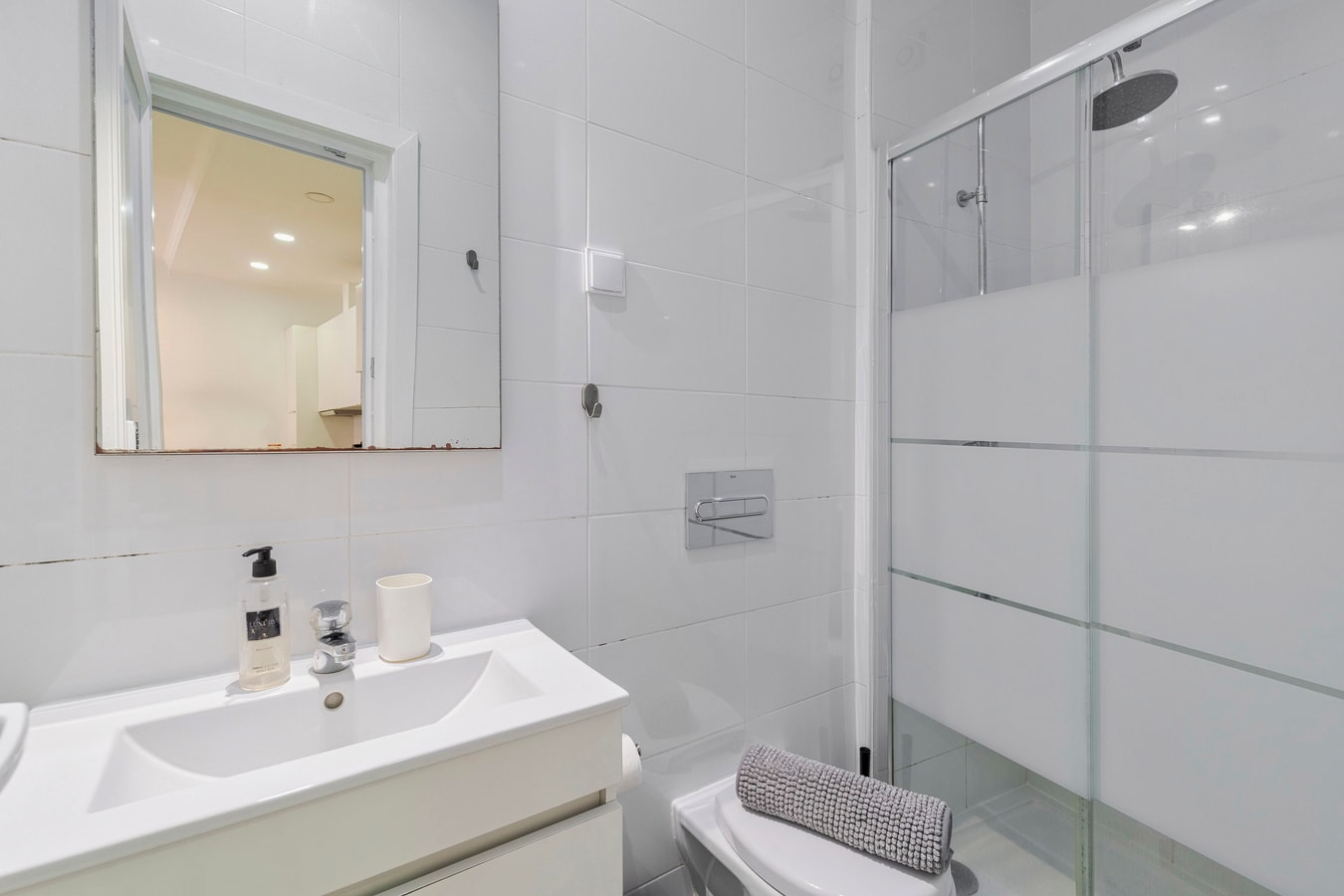 Downtown Fonte Nova 24 Home Match