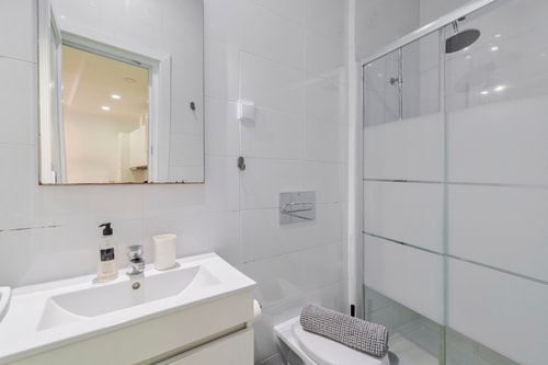 Downtown Fonte Nova 24 Home Match