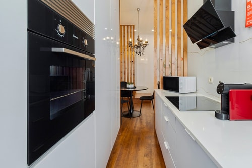Boutique Home in Setúbal, By Home Match 14 Home Match
