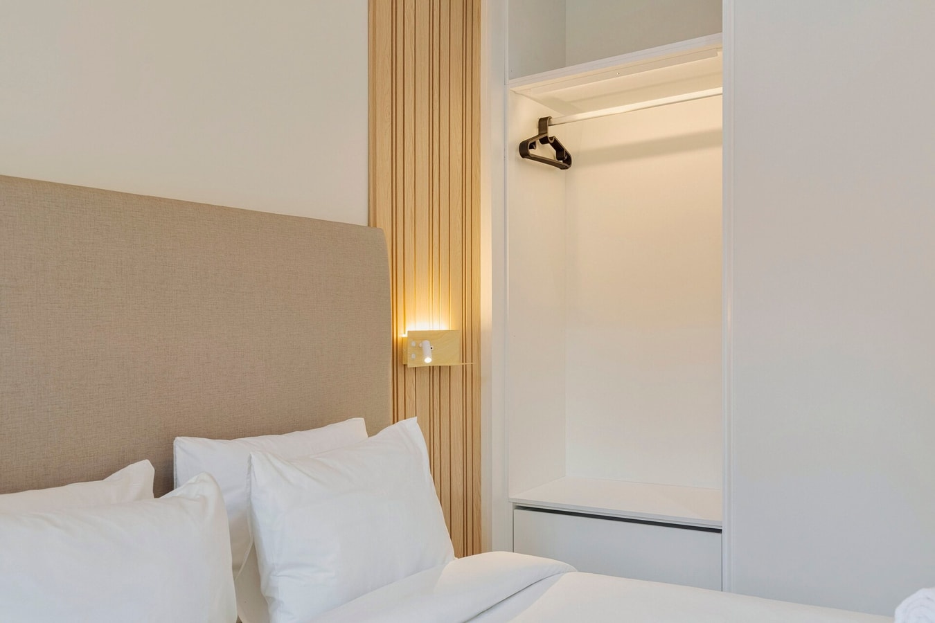 João Eloy Apartment 23 Home Match