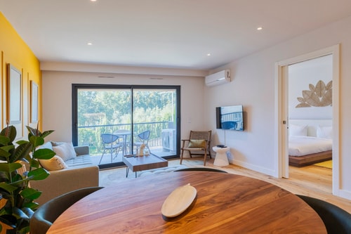 Quinta View Apartment 1 Home Match