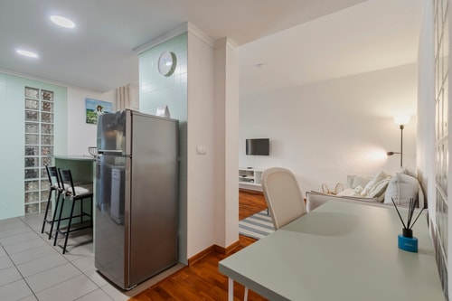 Apartamento Fonte Nova 20 Home Match