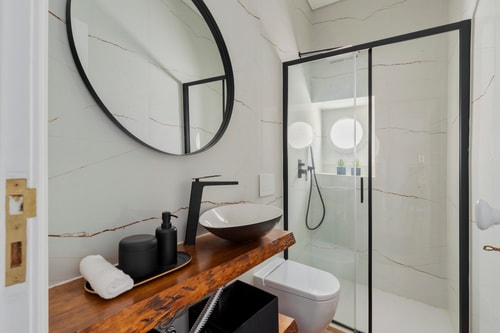Boutique Home in Setúbal, By Home Match 18 Home Match