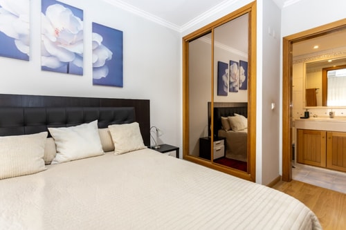 Apartamento 55 9 Home Match