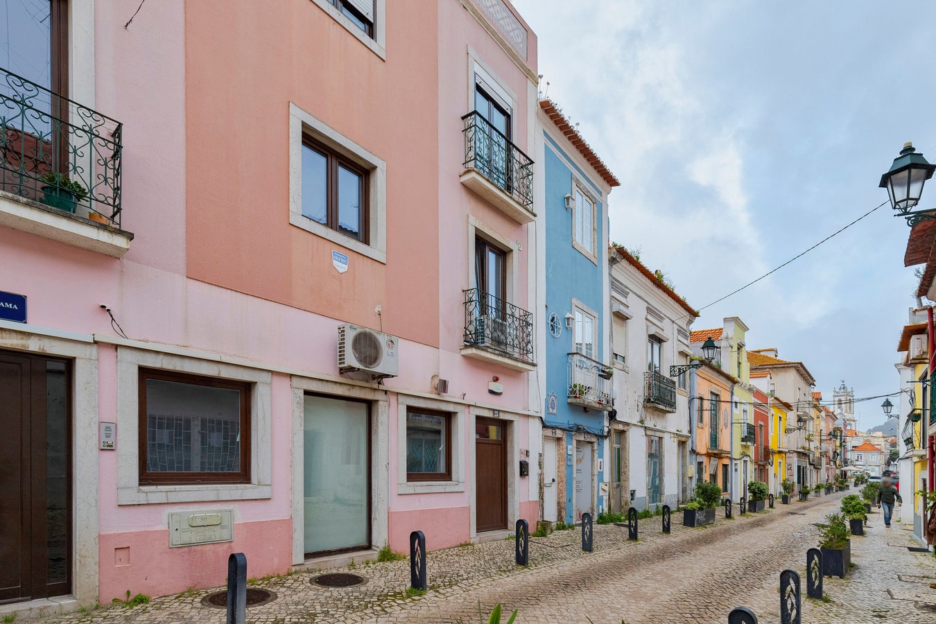 Downtown Fonte Nova 4 Home Match