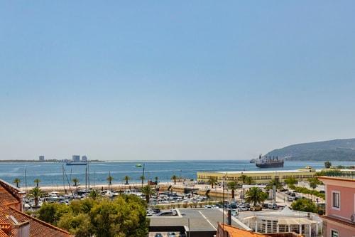 Luxury Loft in Setúbal 25 Home Match