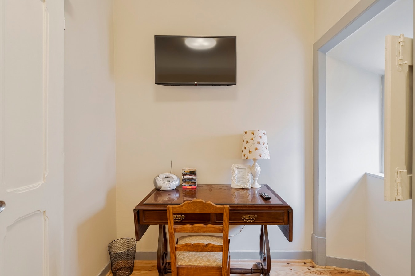 Carmo's Residence Art Apartments 2º 16 Home Match