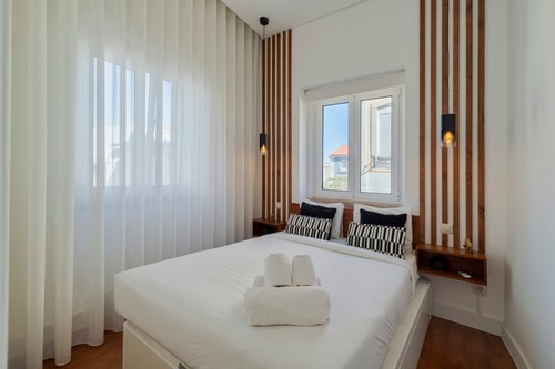 Boutique Home in Setúbal, By Home Match 1 Home Match