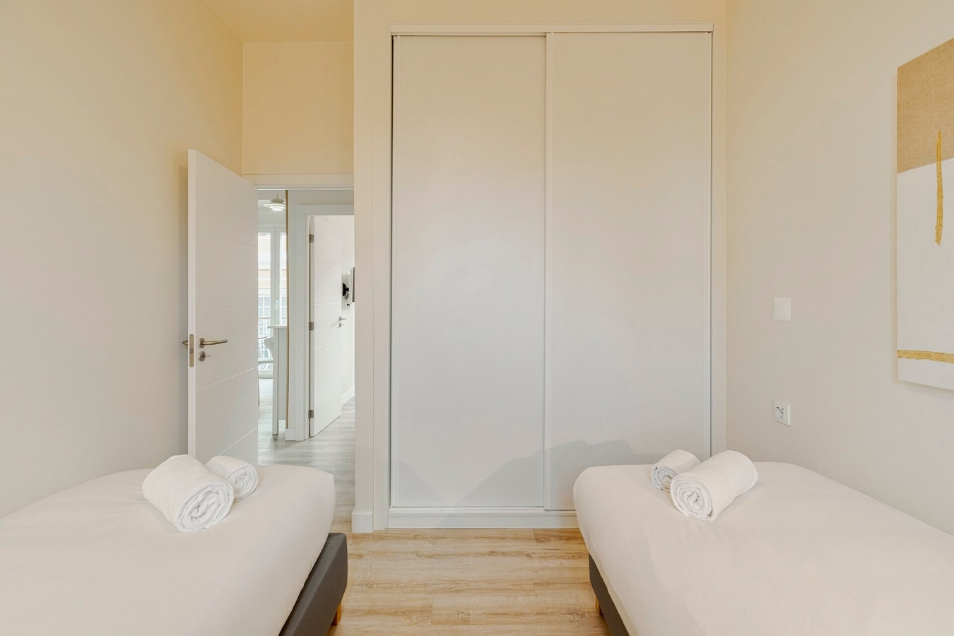 João Eloy Apartment 25 Home Match