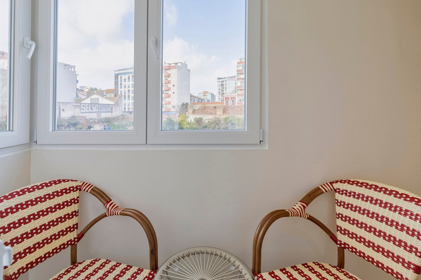 João Eloy Apartment 15 Home Match