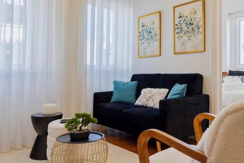 Boutique Home in Setúbal, By Home Match 3 Home Match
