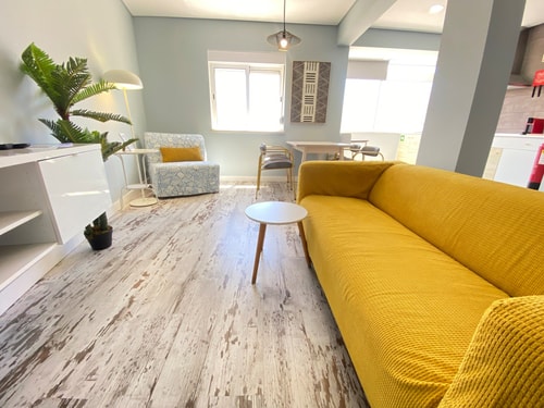 Apartamento Gertrudes 6 Home Match