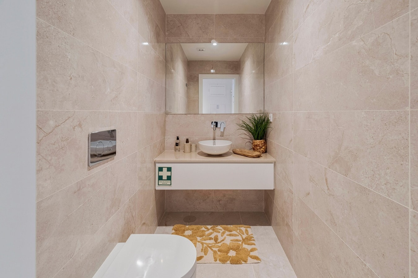 Quinta View Apartment 22 Home Match