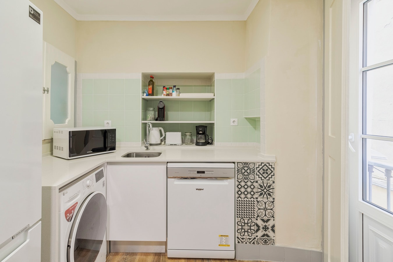 Carmo's Residence Art Apartments 1º 15 Home Match