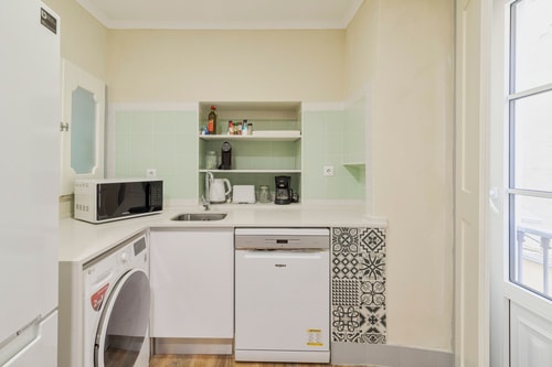 Carmo's Residence Art Apartments 1º 15 Home Match