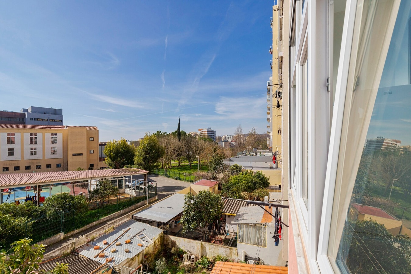 The Anna Apartment - Setúbal Central Station 14 Home Match