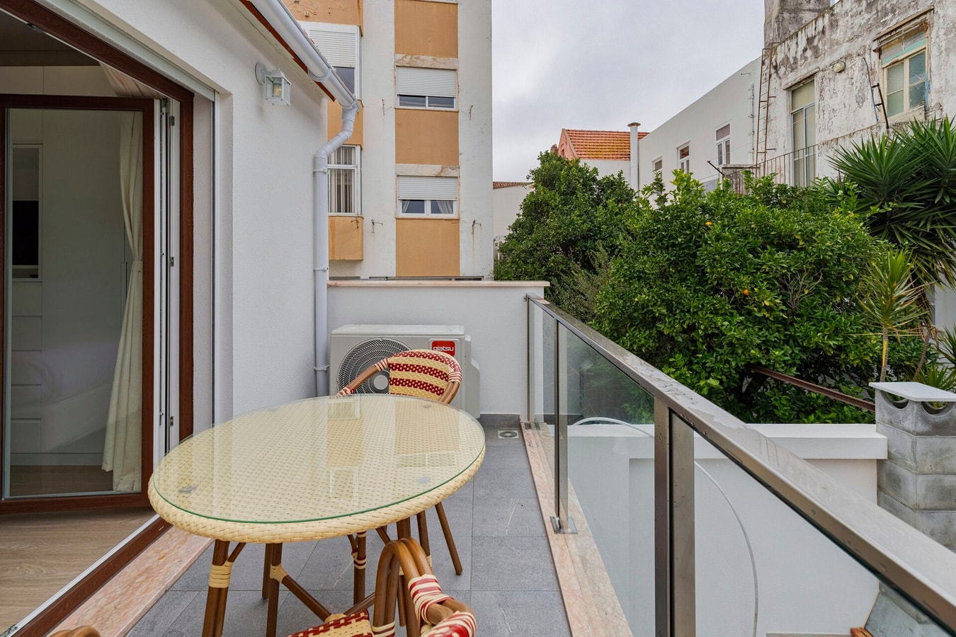 Setúbal Serenity Villa I 5 Home Match