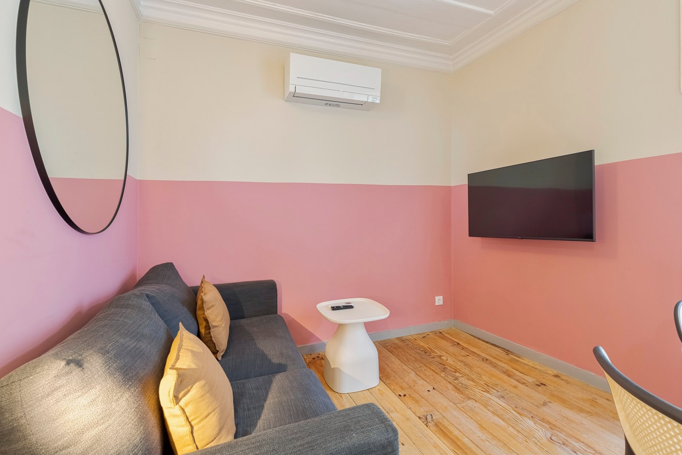 Carmo's Residence Art Apartments 1º 3 Home Match