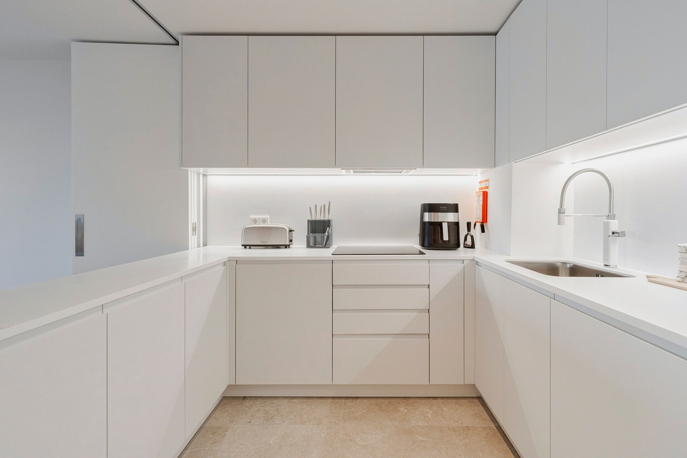 Lume Residence Suíte V 18 Home Match