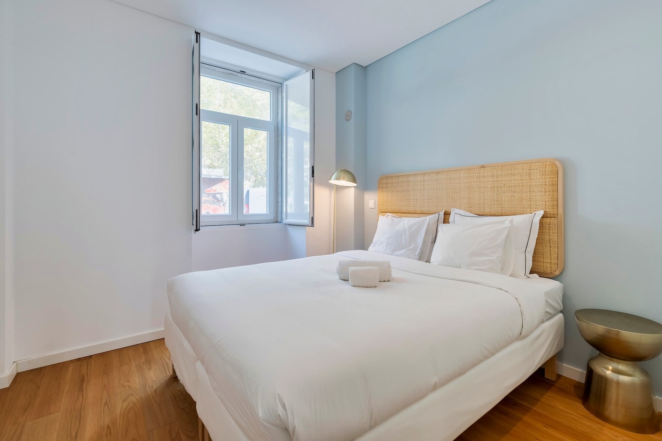 Vita Luxus · Vita Luxus 14 Home Match