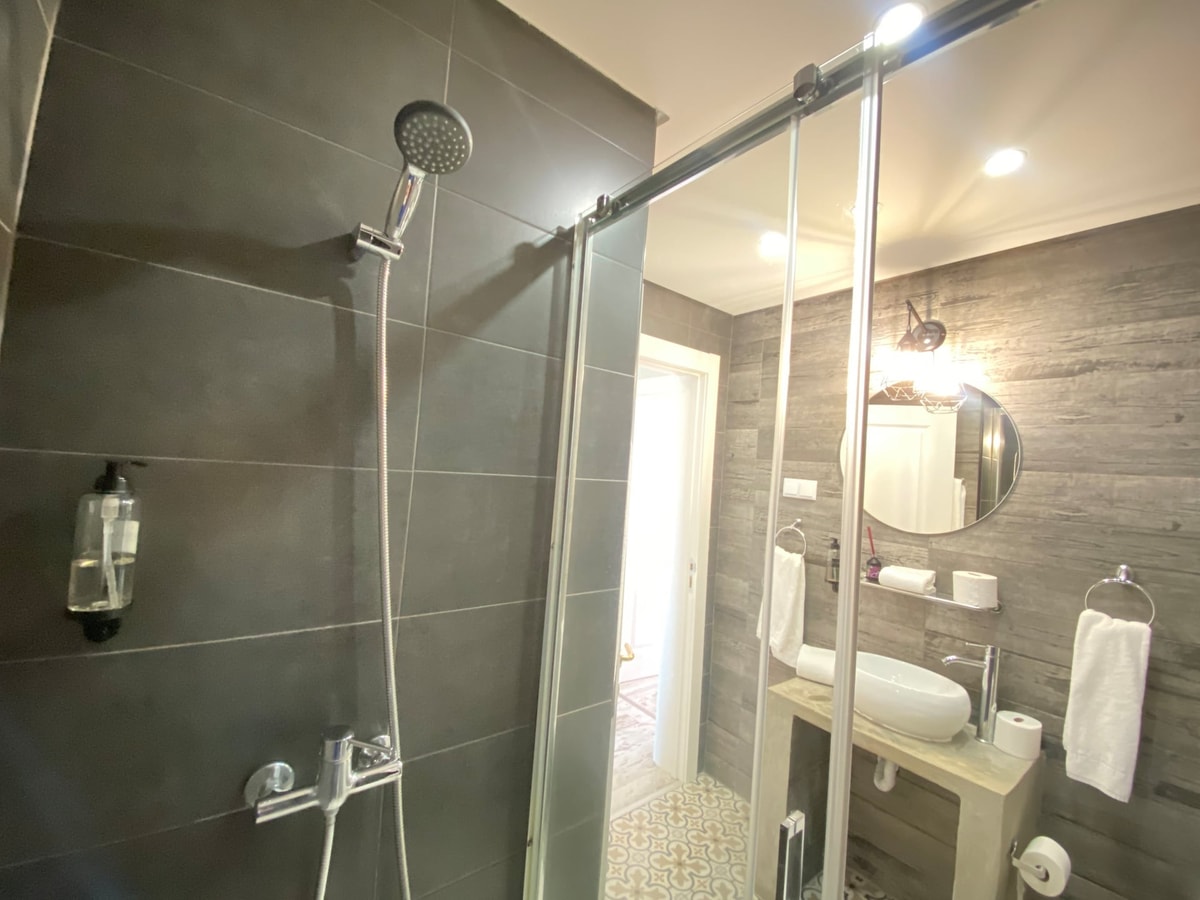 Apartamento Gertrudes 27 Home Match
