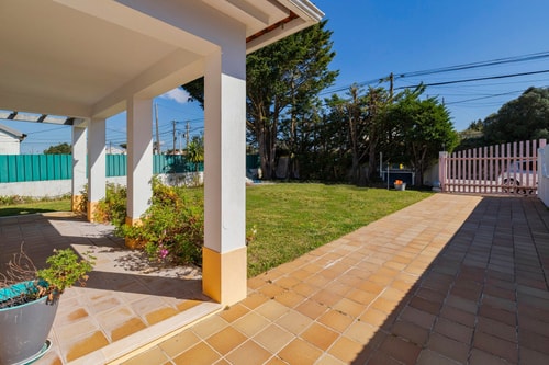 Casa da Colina 24 Home Match