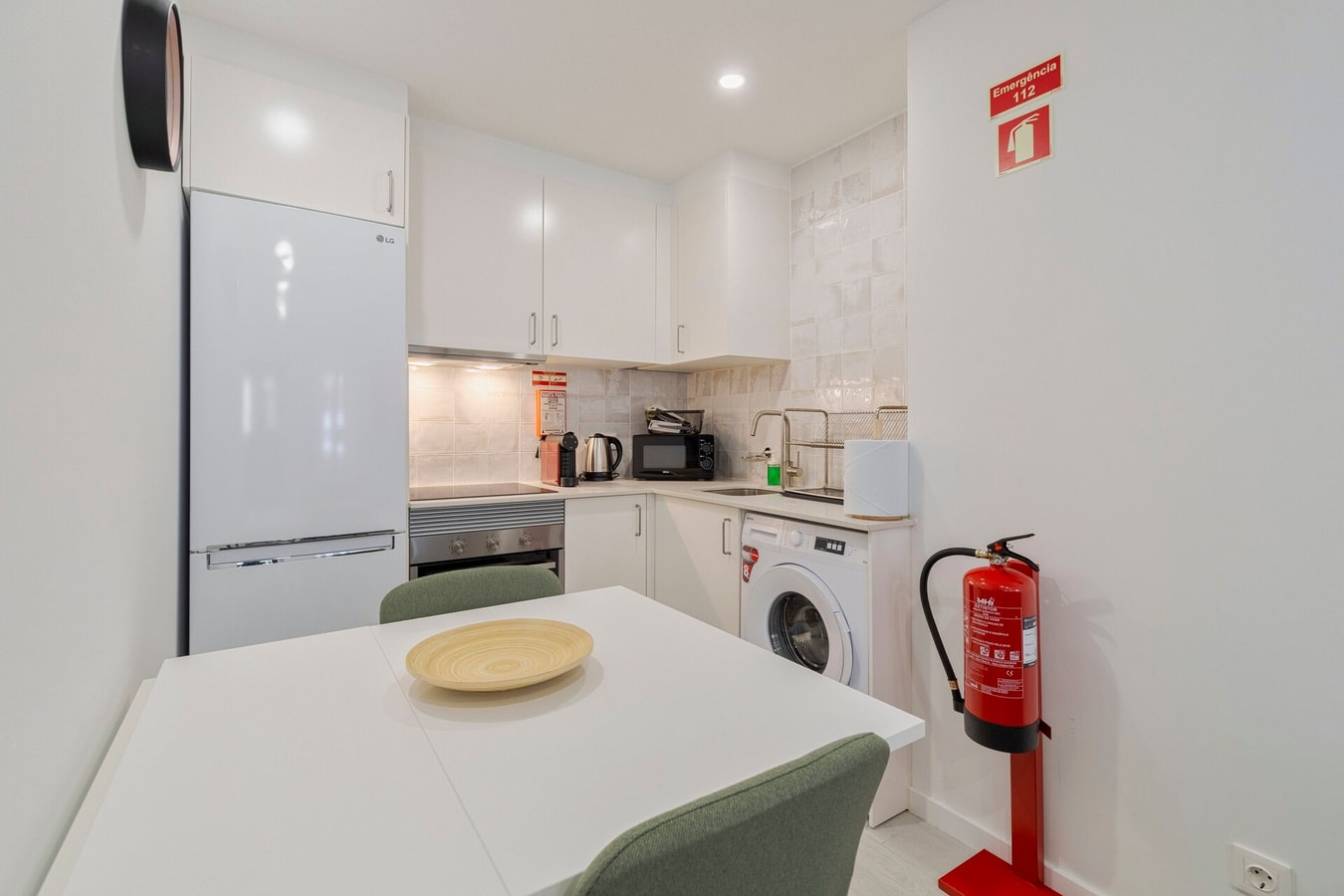 Home Match - Moradia Bar Sela 8 Home Match