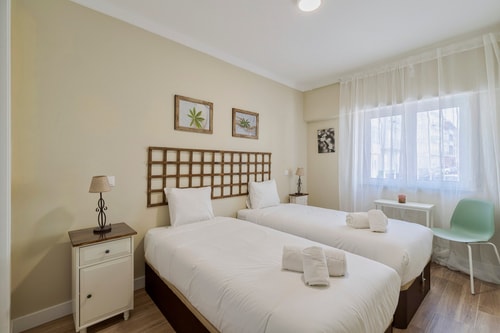 Santo António Portas do Sol 8 Home Match