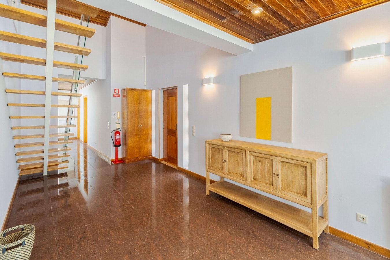 Casa da Colina 16 Home Match