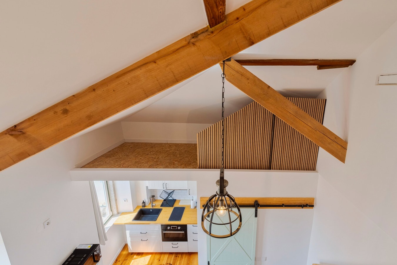 Luxury Loft in Setúbal 19 Home Match