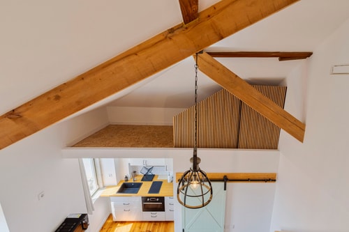 Luxury Loft in Setúbal 19 Home Match