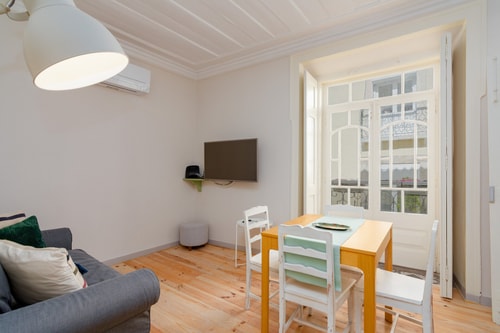 Carmo's Residence Art Apartments 1º 0 Home Match